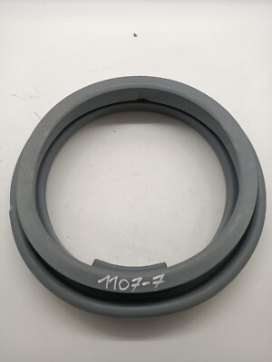Samsung P1291  Waschmaschine Türmanschette Türdichtung  #1107-7