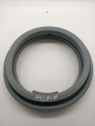 Samsung P1291  Waschmaschine Türmanschette Türdichtung  #1107-7