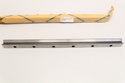 EGIS INA M5025x500-B15-Q10-US 500mm 87L 0203 guide rail 023516127 original packaging
