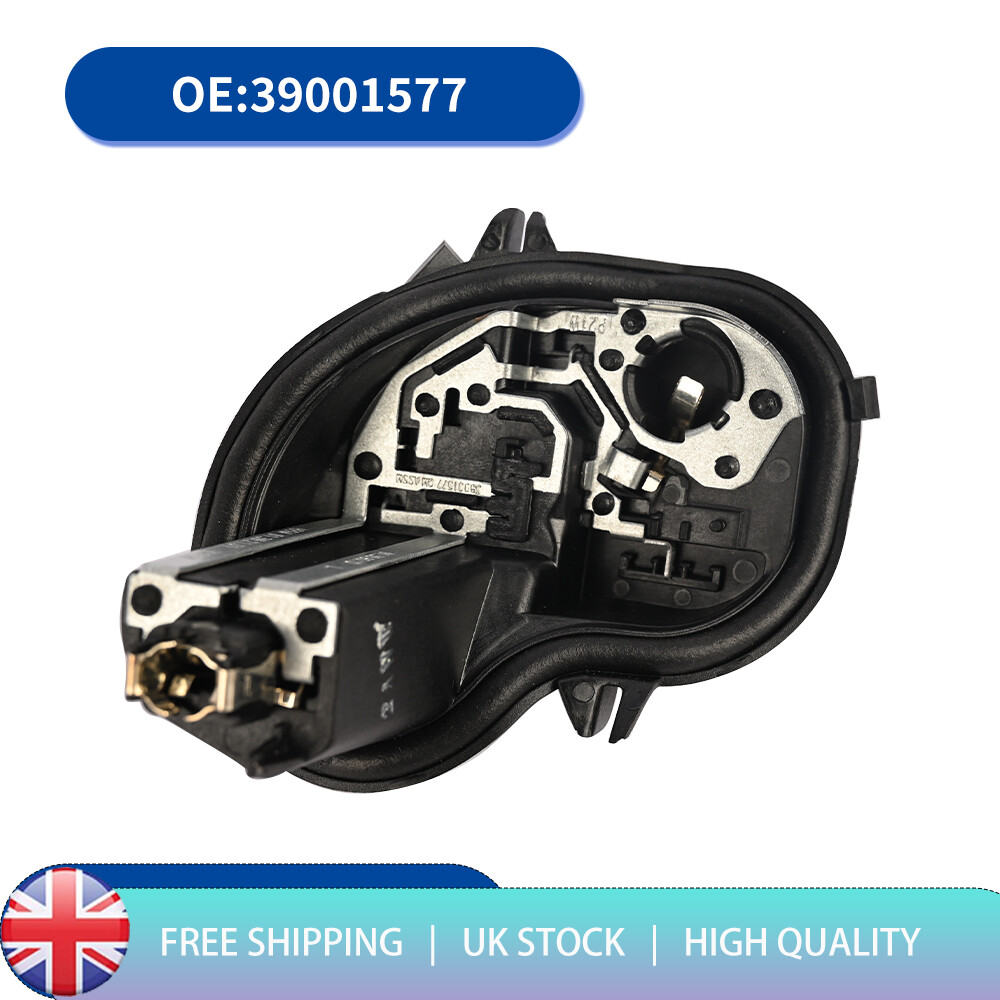 NEW Bulb Holder Rear Left UK Passenger Side For Vauxhall Astra K 2016
