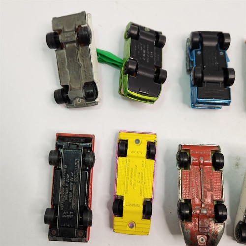 Matchbox Superfast & Rolamatics Diecast Cars Bundle X12 Made In England COL-934 - 第 22/24 張圖片
