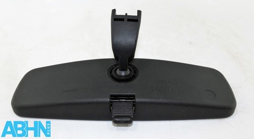 Véritable Standard Smart Forfour 454 (04-06) Rétroviseur Intérieur (E2) 00708 - Picture 8 of 11