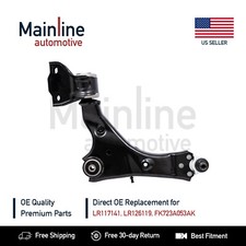 Front Left Lower Suspension Control Arm For 15-17 Land Rover Discovery Sport