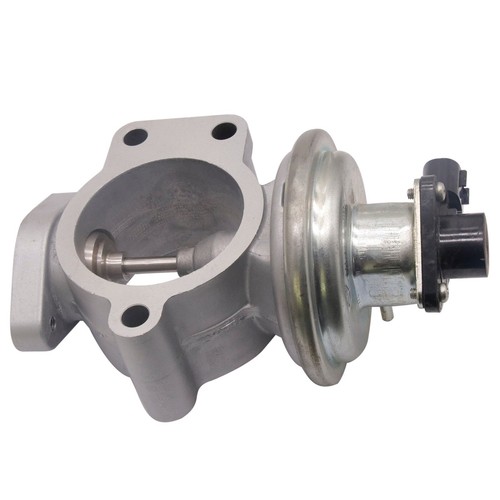 Genuine EGR Valve for Hilux KUN125 KUN16 KUN26 KUN36 KUN15 KUN25 1KDFTV