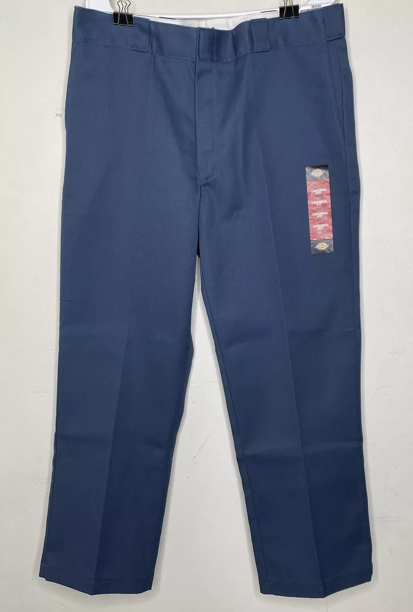 Dickies 874 cheap blue