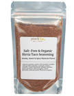 Birria Taco Seasoning | Organic Salt-Free Version | Taco Tuesday Flavor!