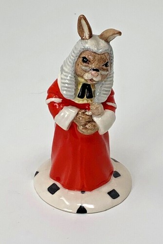 Retired Royal Doulton BUNNYKINS Selection of Various Figurines - Picture 36 of 127