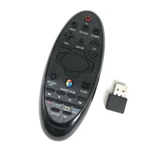 Remote Control For Samsung UA55H6400AW UA55H6400AWXXY Smart LED UHD HDTV TV