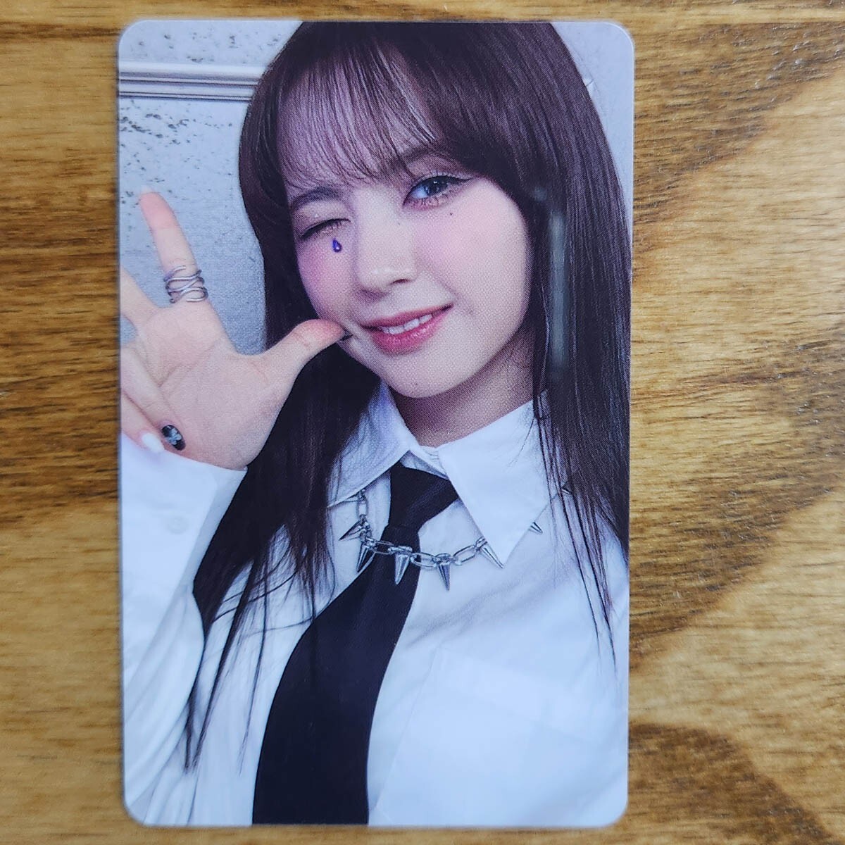 レア❤️ヨンウン❤️韓国ファンミ　FC ペンミ　トレカ❤️kep1er 当選品‼️ s-l1200.jpg