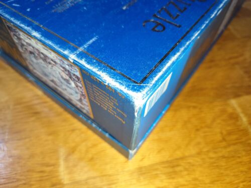 Ravensburger 9000 Puzzle Big World Map 1611 No. 17802 - Imagen 17 de 20