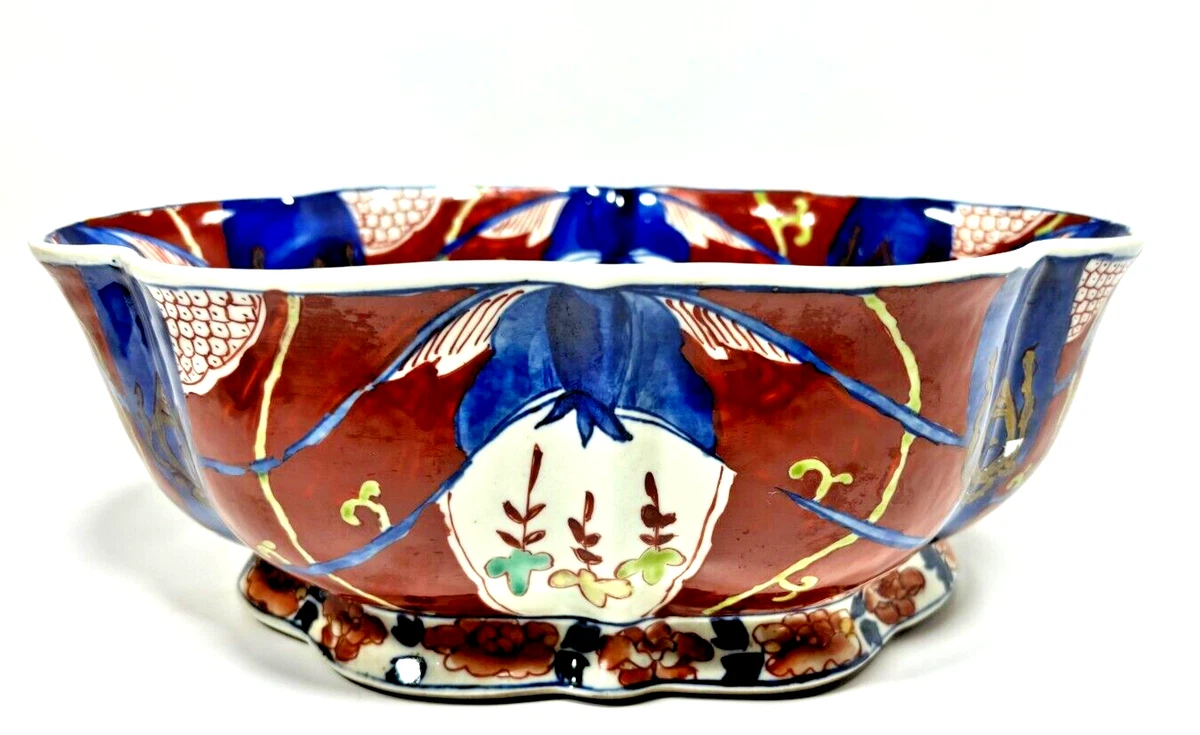 1800年以前日本古董碗| eBay