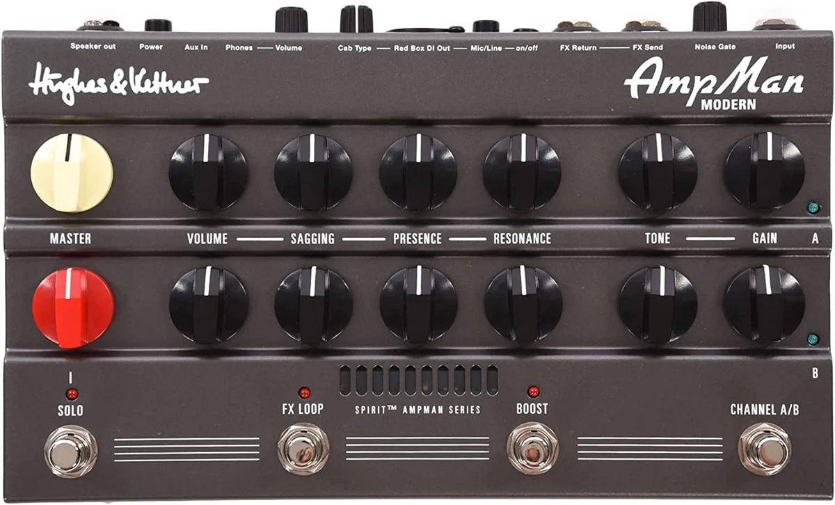 Ampman Modern | eBay