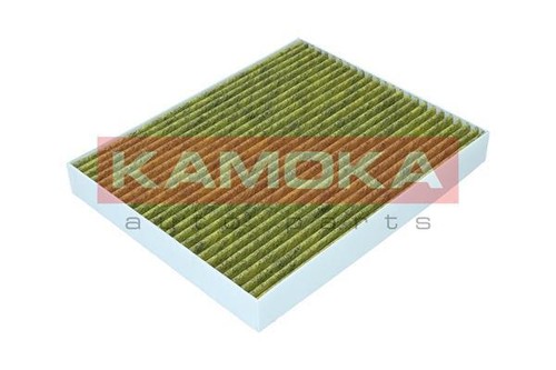 6080111 KAMOKA Filter, Innenraumluft für HYUNDAI,KIA - Bild 3 von 4