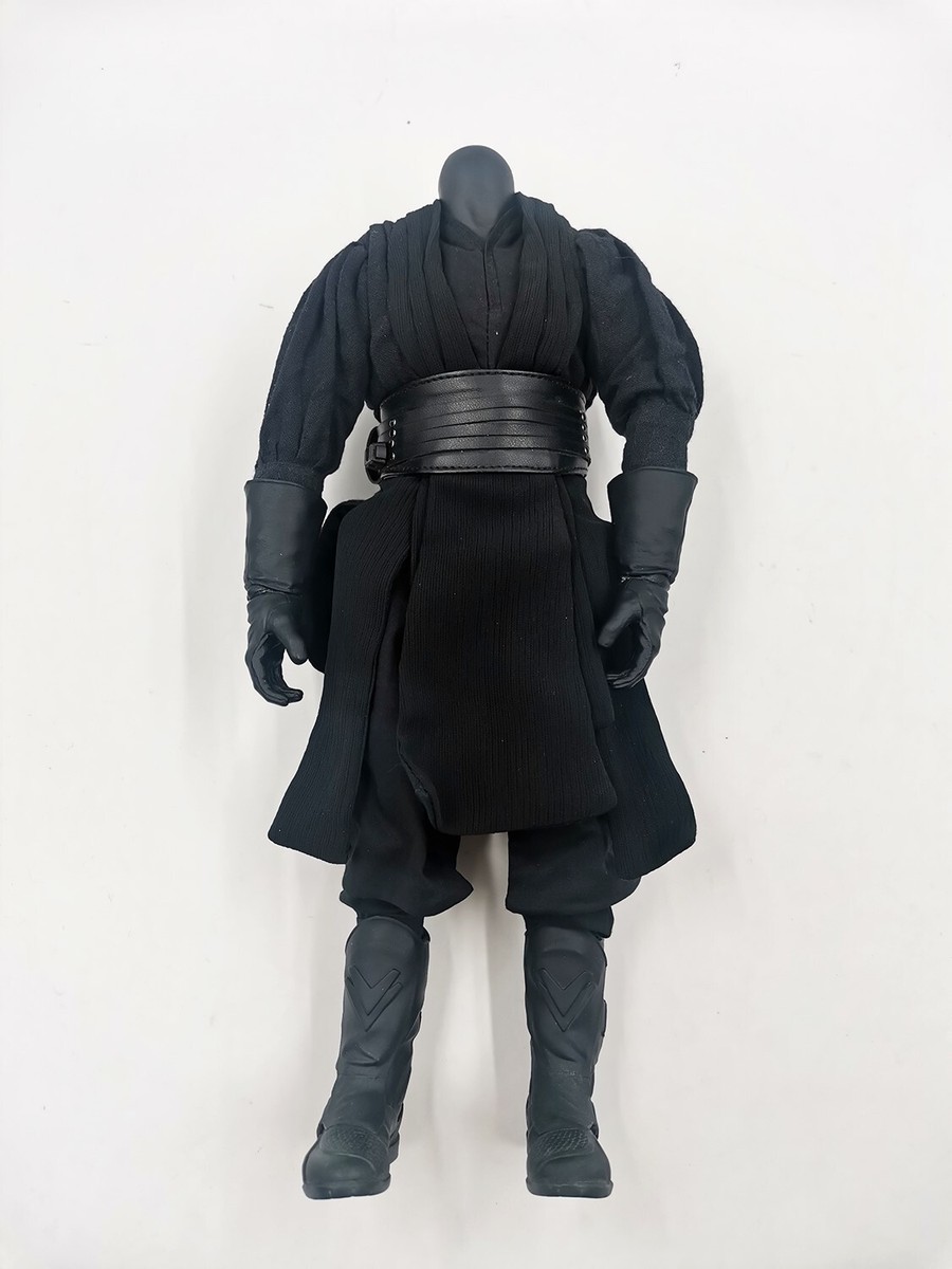 Darth Maul DX 1/6 スケール フィギュア Hot Toys - Darth Maul - Episode I: The Phantom Menace - DX