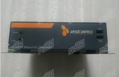 1pc  used    astaro EBS1563P-RLP6-ASG-110/120 #T5