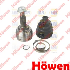 Fits Renault Megane Scenic 1.4 1.5 dCi 1.9 2.0 CV Joint Front Howen