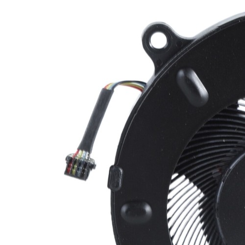 Laptop Cooling Fan for MateBook 14s HKD-W56 HKD-W76 DC5V 0.50A 4Pin - Afbeelding 10 van 18