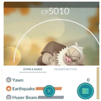Toplist: Highest CP Pokemon in Pokemon GO [2026 Update