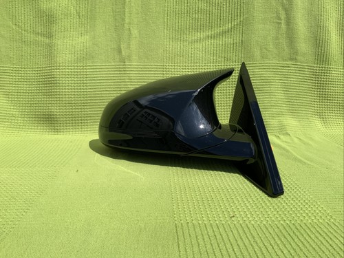 Bmw F82 F83 M4 Wing Mirror Right Side Power Fold Dimming 360 Camera F32 F33 F36 - Picture 8 of 24