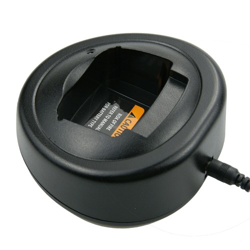 10 * Szybka ładowarka akumulatora do Motorola GP328 GP338 GP340 GP344 HT750 HT1250 - Zdjęcie 10 z 12