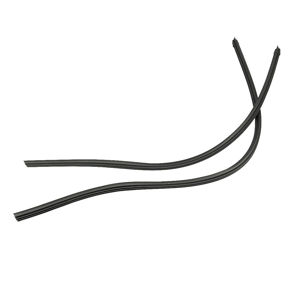 Fit for 2016-2022 Tacoma Wiper Blade Inserts Rubber Replacement (SET) Toyota