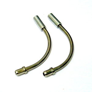 gobike88 KREX V Brake Noodle 85mm C13 Flexible 2pcs
