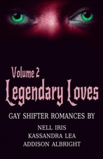 Lea - Legendary Loves Volume 2 - New paperback or softback - X555z