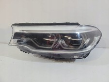 Frontscheinwerfer BMW G30 G31 7439193 Adaptive Led Links 