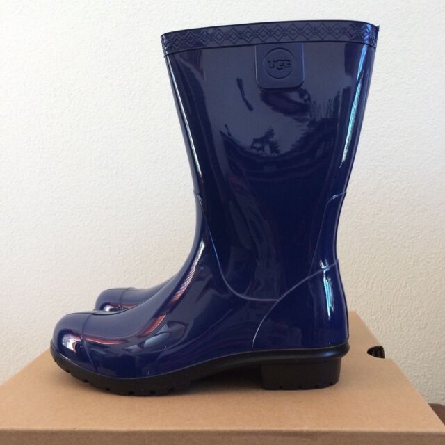 raana rain boot