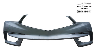 2017-2020 ACURA MDX FRONT BUMPER COVER OEM 71101TZ5-A000 17 18 19