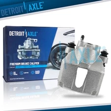 Rear Driver Side Caliper for F-150 F-250 Expedition Town Car Navigator Blackwood