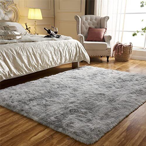Area Rugs for Bedroom Living Room, 5ft x 7ft Navy Assorted Sizes , Colors - Picture 57 of 69