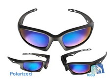 Polarized Sport Cycling Baseball, Golf Driving,Sunglasses New Style 1069