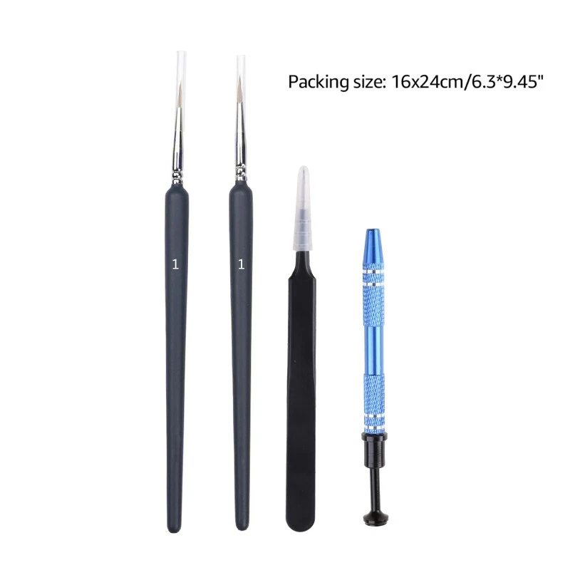 Mechanical Keyboard MX Switch Keycap Stem Holder Tweezers Picker Tool