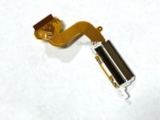 NEW For Nikon D800 Viewfinder Display Small Screen Digital Camera repair parts