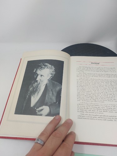 CALIFORNIA ALCALDE by Stephen J. Field 1950 -Reminiscences Of California - Picture 11 of 24