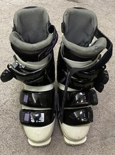 Nordica Syntech Bio Fit Skischuhe Damen 