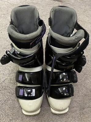 Nordica Syntech Bio Fit Skischuhe Damen 