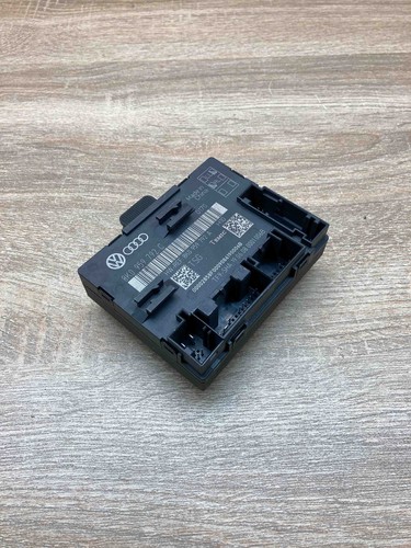 8K0959792C 0170 Temic Audi A4 Modul Türsteuergerät Steuergerät