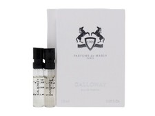 PDM PARFUMS DE MARLY GALLOWAY EDP 1.5ml .05fl...