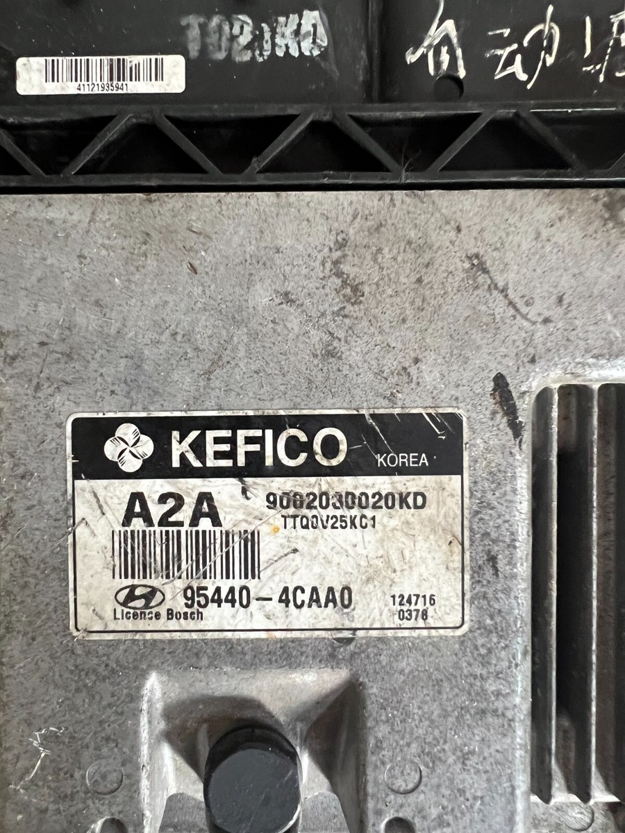 Kさん専用QUQU.BABA TRANSMISSION CONTROL MODULE HYUNDAI SANTA FE 2001 2002 2003