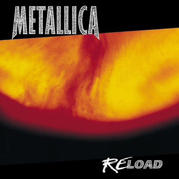 Metallica – Reload, E.U. 2015 Blackened – BLCKND012-1 Vinyl 2xLP Metallica – Reload, E.U. 2015 Blackened – BLCKND012-1 Vinyl 2xLP
