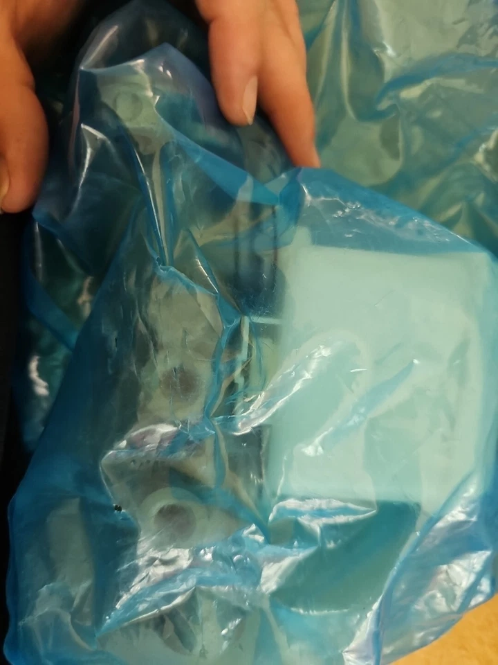 Cilindro maestro de freno-elemento 3 Acdelco GM 18030687 se adapta a 89-93 Nissan 240SX sellado Foto 3 de 4