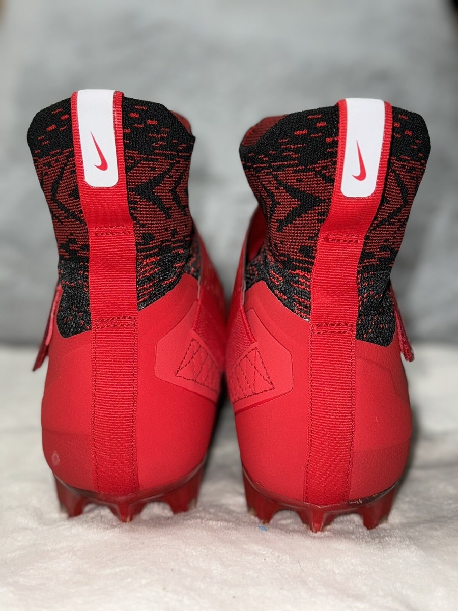 Nike Alpha Menace Elite 2 Flyknit Men display picture 2