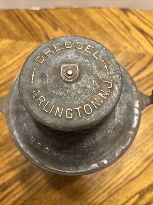 h*a様 〜1960ビンテージDressel Arlington レイルロードラ h*a様 〜1960ビンテージDressel Arlington レイルロードラ Vintage