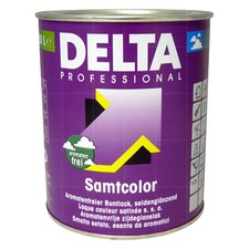 DELTA Samtcolor 1 Liter