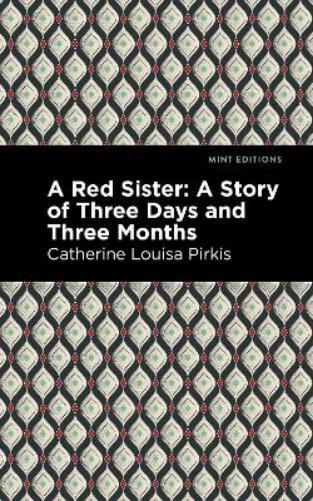 Thumbnail - Catherine Louisa Pirkis A Red Sister (gebundene Ausgabe) (us Import)