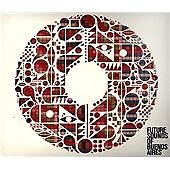 Various Artists - Future Sounds of Buenos Aires (2012)