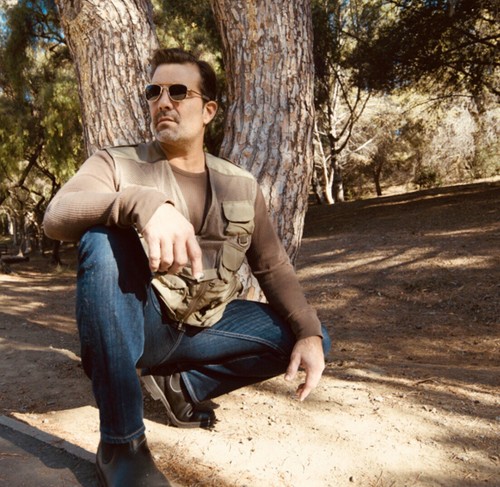 humvee safari photo vest