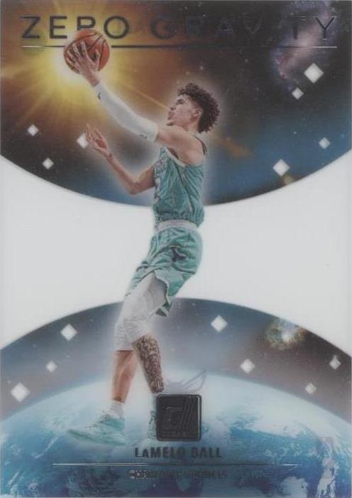LaMelo Ball